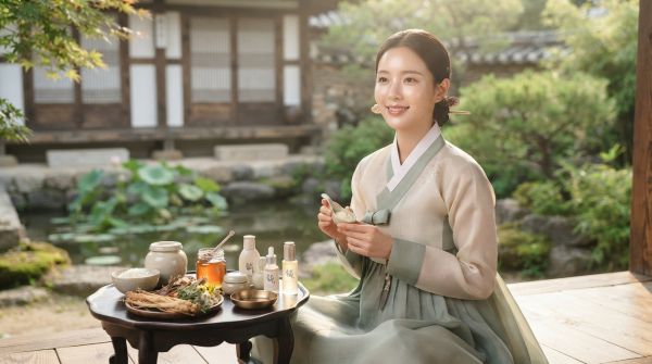 Découvrez les secrets beauté de Joseon pour un teint parfait