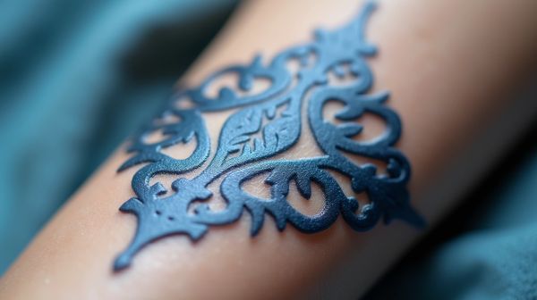 Motifs de détatouage laser à Lyon : choisissez bien votre traitement