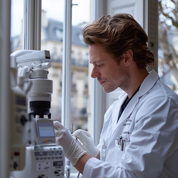 Rhinoplastie ultrasonique à paris : le guide