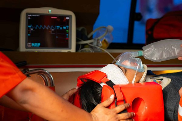 Les étapes cruciales en cas d'urgence médicale à Lille