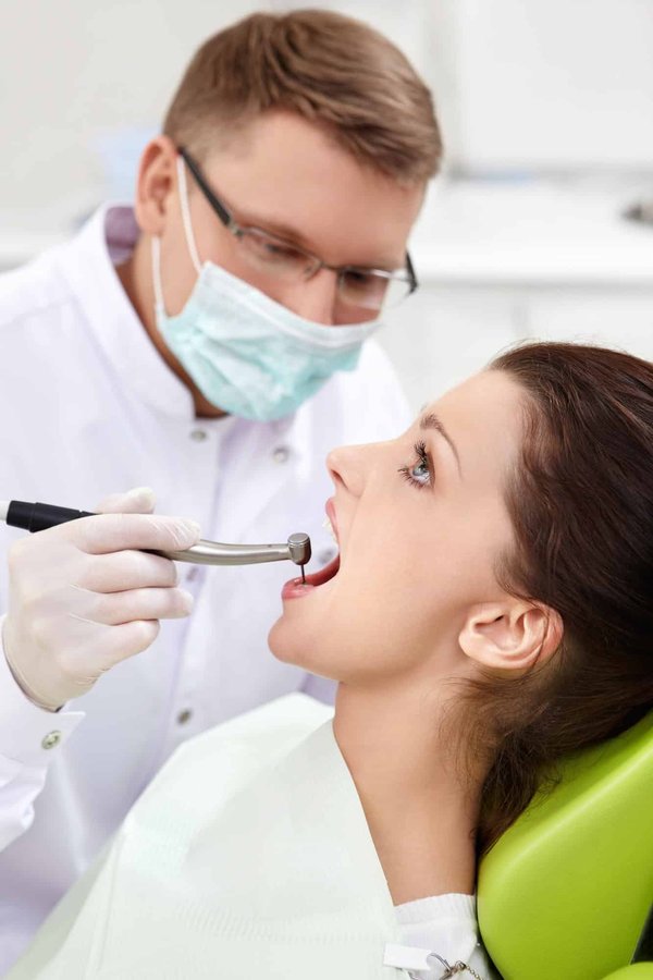 Urgence dentaire: comment obtenir un dentiste vite