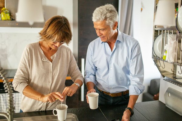 Préparer sa retraite : anticiper pour mieux en profiter