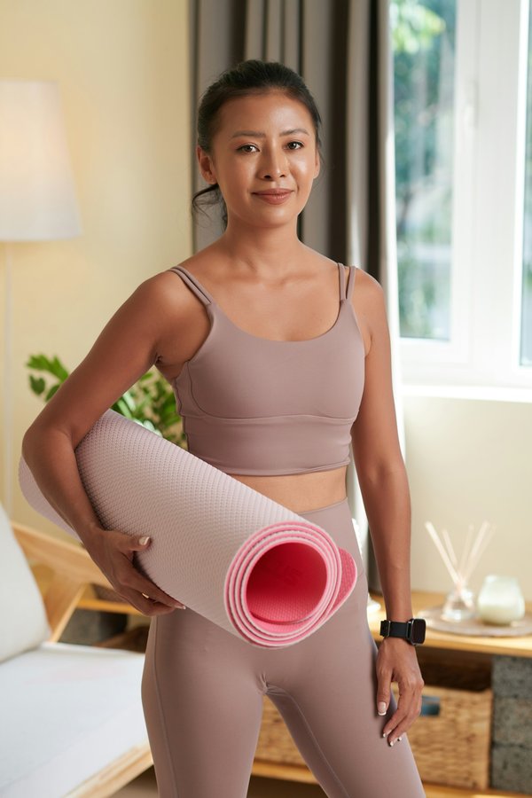 Comment choisir l'équipement parfait dans une boutique de yoga pour une pratique enrichissante ?