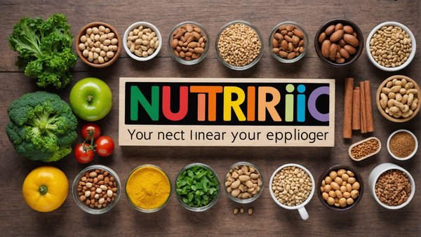 Nutrilogist : votre fournisseur compléments alimentaires de confiance