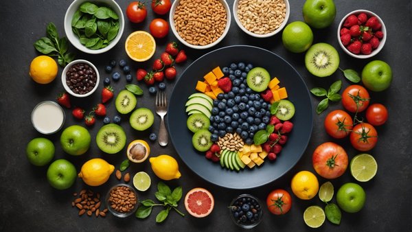 En quoi consiste les missons d'un coach en nutrition : guide pratique