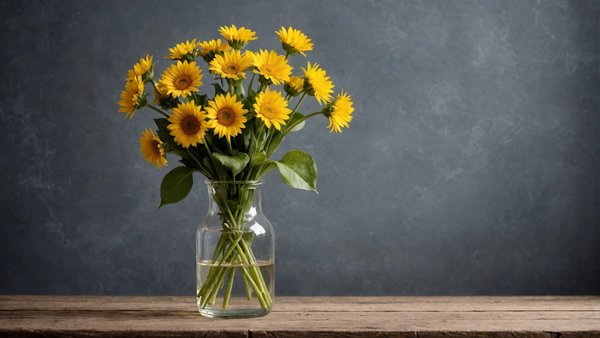 Découvrez les solutions naturelles de maison fleur de bach