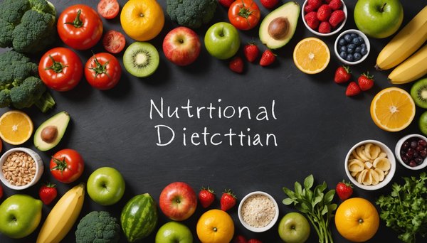 Bien-être nutritionnel : choisir votre diététicienne à thionville