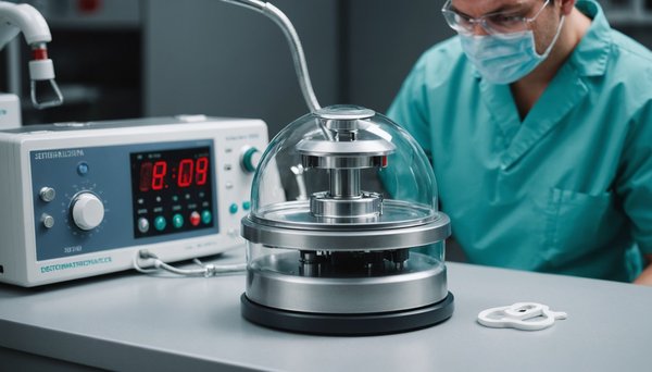 Stérilisation des dispositifs médicaux : sécurité et efficacité enfin assurées