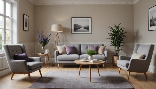 Psychothérapie au centre de londres : explorez votre bien-être