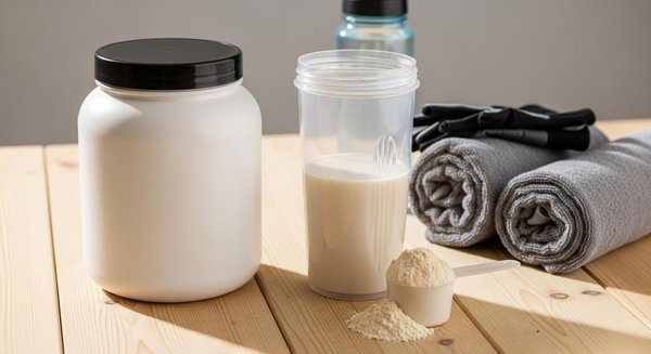 Whey sans lactose : la solution idéale pour les sportifs intolérants au lactose